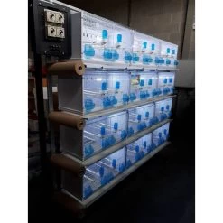 Support Sur Roulettes - New Canariz - Série Champion - Ref 3000 -Oiseaux Fournitures Magasin support sur roulettes new canariz serie champion ref 3000 s3000 new canariz support sur roulettes compatible pour les cages new 1 3