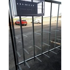 Support Sur Roulettes - New Canariz - Série Champion - Ref 3000 -Oiseaux Fournitures Magasin support sur roulettes new canariz serie champion ref 3000 s3000 new canariz support sur roulettes compatible pour les cages new 1 9