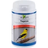 Tagetes 150gr - Avian -Oiseaux Fournitures Magasin tagetes 150gr avian 11506 avian avian tagetes pigment naturel jaune de tagetes erecta rose dinde ou souci francais tagetes avian