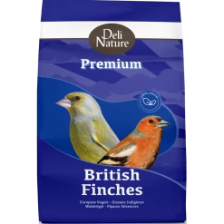 Tarins 4kg - Deli Nature