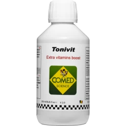 Tonivit Bird, Augmente La Résistance Grâce Aux Vitamines A|C|D 250ml - Comed