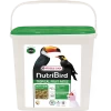 Tropical Fruit Patée Aliment Complet Pour Oiseaux Frugivores 5kg - Nutribird