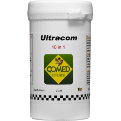 Ultracom Bird 10 In 1, Pour Une Santé Complète 70gr - Comed