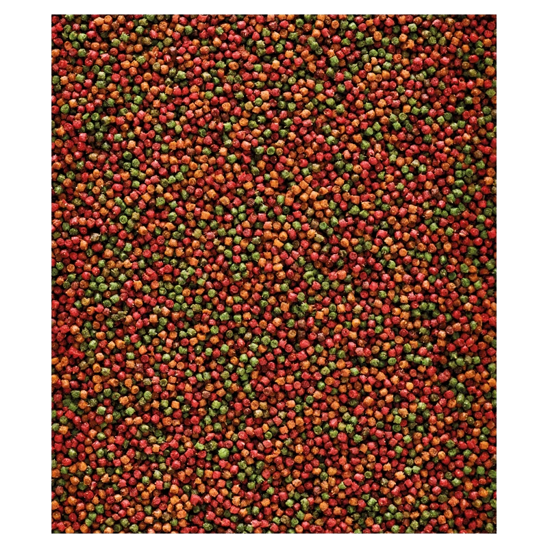 Uni Komplet Granulés Extrudés - Aliment D'entretien Pour Petits Oiseaux Frugivores Et Insectivores 3kg - Nutribird 4 Uni Komplet Granulés Extrudés - Aliment D'entretien Pour Petits Oiseaux Frugivores Et Insectivores 3kg - Nutribird – Image 2