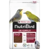 Uni Komplet Granulés Extrudés - Aliment D'entretien Pour Petits Oiseaux Frugivores Et Insectivores 3kg - Nutribird -Oiseaux Fournitures Magasin uni komplet granules extrudes aliment dentretien pour petits oiseaux frugivores et insectivores 3kg nutribird 422145 nutribird g