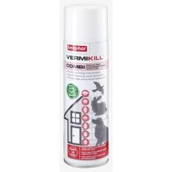 Vermikill Combi Spray 400ml - Beaphar