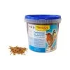 Vers De Farine Séchés 10L -Oiseaux Fournitures Magasin vers de farine seches 10l 17500 kinlys vers de farine seches en seau de 10 litres