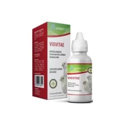 Visvitae Eye Drops 15ml - Avianvet