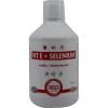 Vit E + Selenium 500ml - Red Animals -Oiseaux Fournitures Magasin vit e selenium 500ml red animals rabvs red animals red animals a developpe une vitamine e selenium concentree de tres haute qual
