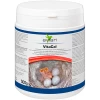 Vita-Kalk 500gr - Avian -Oiseaux Fournitures Magasin vita kalk 500gr avian 11590 avian avian vita calcium aliments complementaires pour les oiseaux avian vita kalk est un calcium en