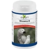 Vitamine A 150gr - Avian 1 Vitamine A 150gr - Avian -Oiseaux Fournitures Magasin vitamine a 150gr avian 11516 avian avian vitamine a aliment complementaire pour oiseaux la vitamine a avian retinol est une vita