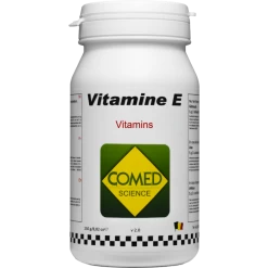 Vitamine E 5%, Pour Une Fertilité Accrue Au Moment De L'élevage 250gr - Comed
