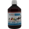 Vitinocholine Liquide 500ml - Idéal Nutricare 1 Vitinocholine Liquide 500ml - Idéal Nutricare -Oiseaux Fournitures Magasin vitinocholine liquide 500ml ideal nutricare ldn810214d ideal nutricare vitinocholine liquidela composition est concue pour atten