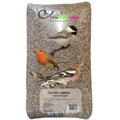 Volière - Ornibird, Mélange Pour Oiseaux De Volière 20kg