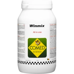 Winmix Bird, Garantit Un Bon Developpement Et Une Meilleure Musculature 1kg - Comed