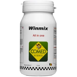 Winmix Bird, Garantit Un Bon Developpement Et Une Meilleure Musculature 300gr - Comed