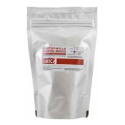 Xantophylle Vegetli Rosso 100gr - Unica