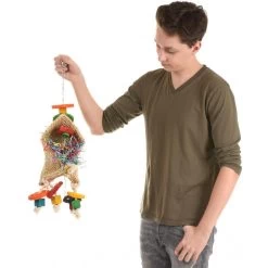 Zauberhut 18x18x46cm - Wagner -Oiseaux Fournitures Magasin zauberhut 18x18x46cm wagner h75071 wagner sim sala bim quy a t il a linterieur ce chapeau surprenant est le jouet ideal pour tou 1